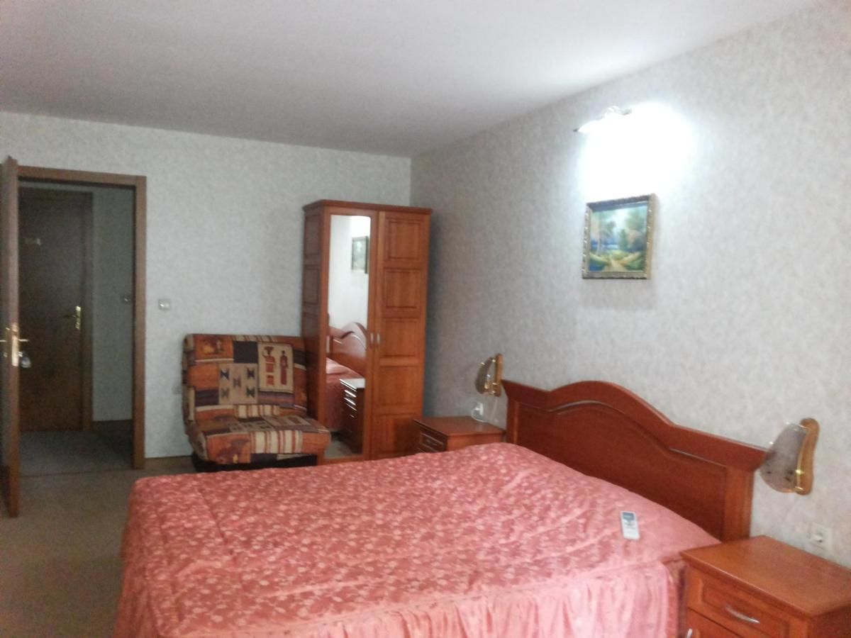 Отель Guest House Cheshmeto Кюстендил