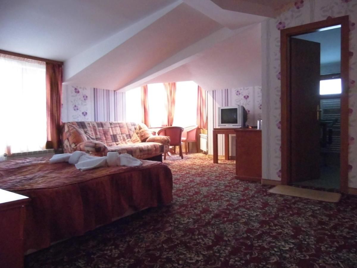 Отель Guest House Cheshmeto Кюстендил-31