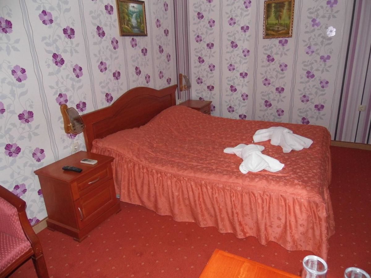 Отель Guest House Cheshmeto Кюстендил