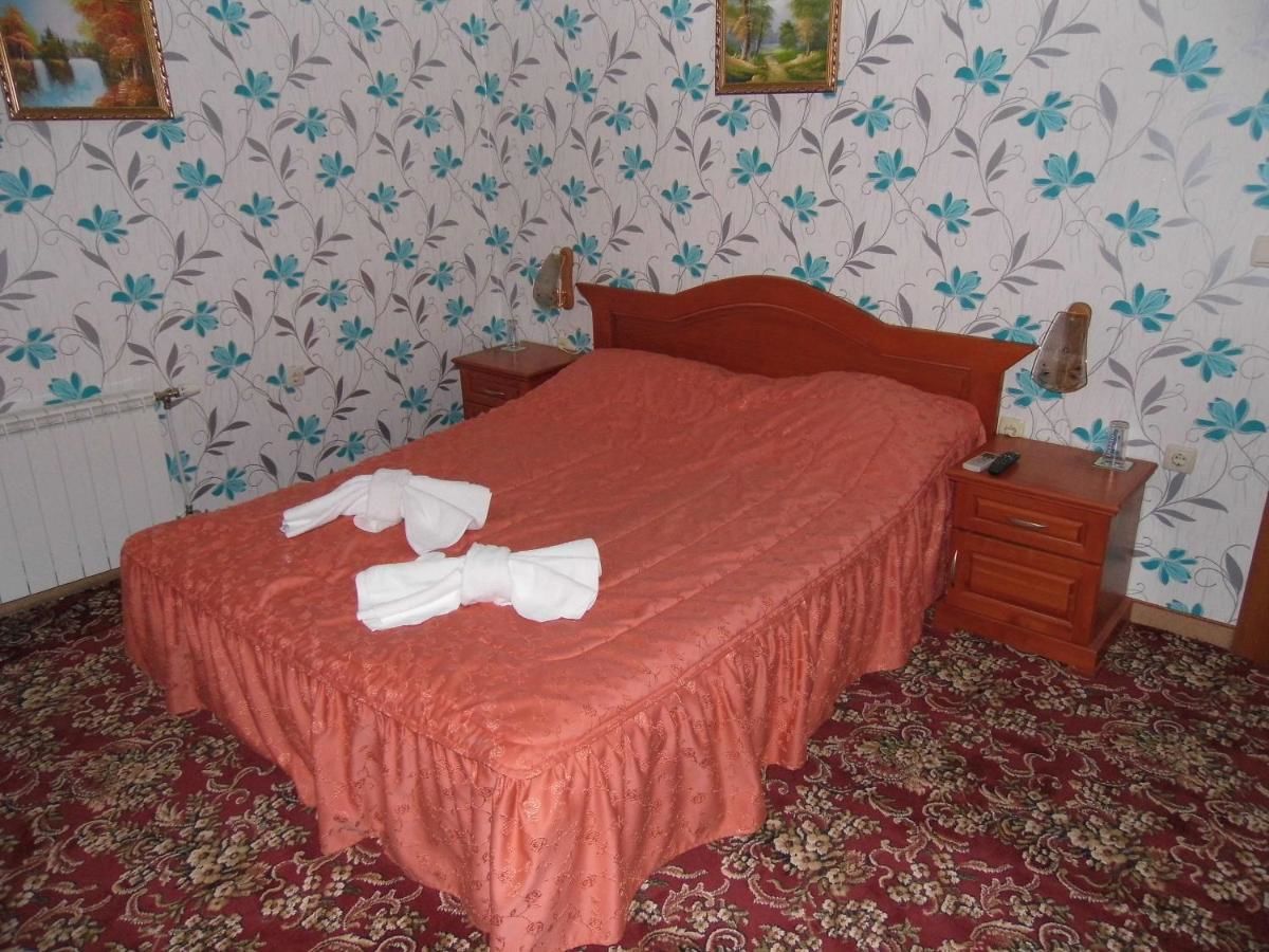 Отель Guest House Cheshmeto Кюстендил