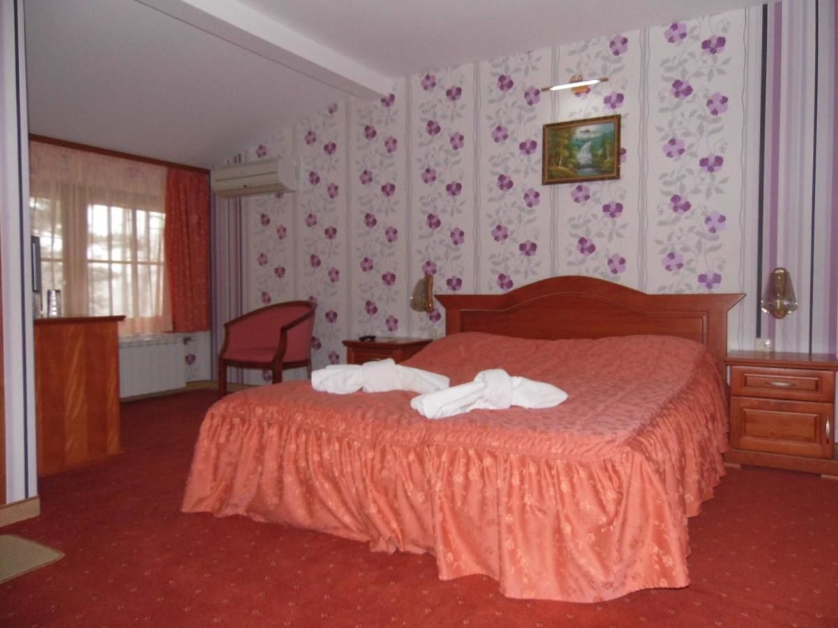 Отель Guest House Cheshmeto Кюстендил-35